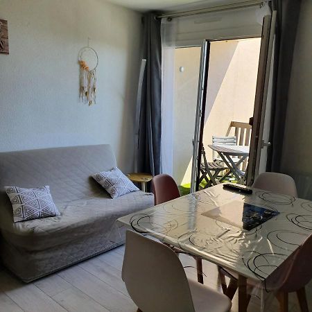 Apt Cosy, 4 Pers, Plein Centre Ville, Parking Offert Font-Romeu-Odeillo-Via Exterior foto